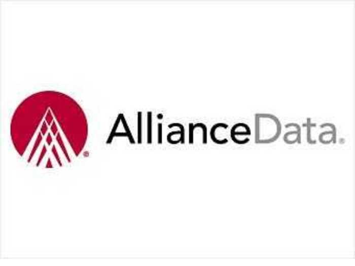 2. Alliance Data Systems cuts dividend 67%