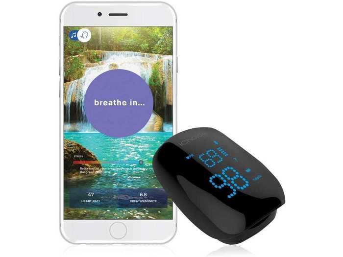 Best pulse oximeter overall: