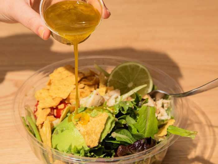 The trendy salad chain Sweetgreen is a private company but is still returning its loan to the federal government — it announced on April 22 that it received and returned $10 million.