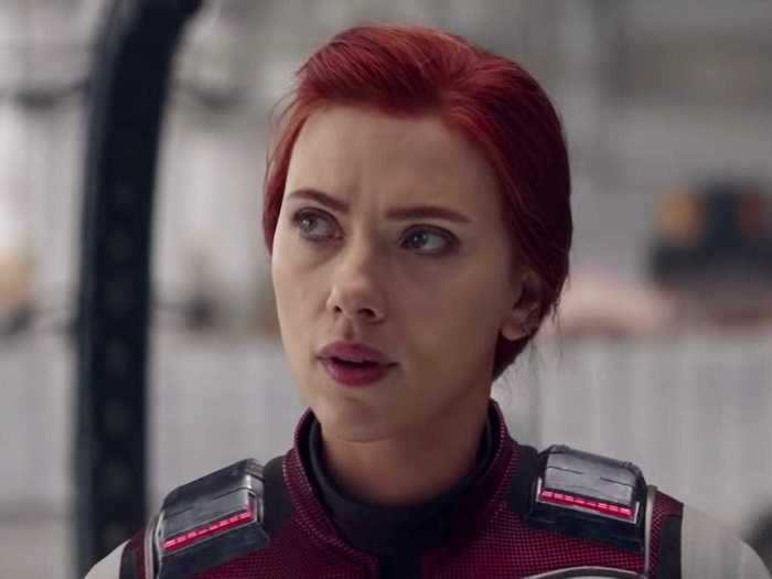 Joe Russo confirms why Black Widow cannot be brought back after her death.