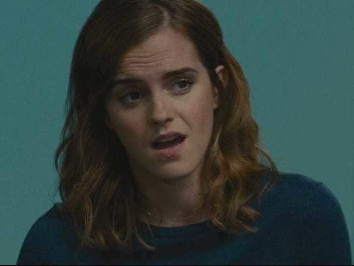 Emma Watson - "The Circle" (2017)