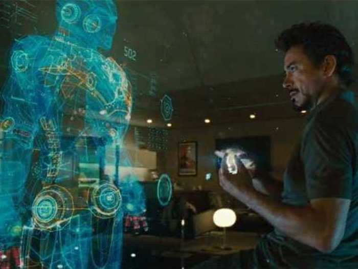 We finally know where Tony Stark got the name Jarvis from for his A.I. system.