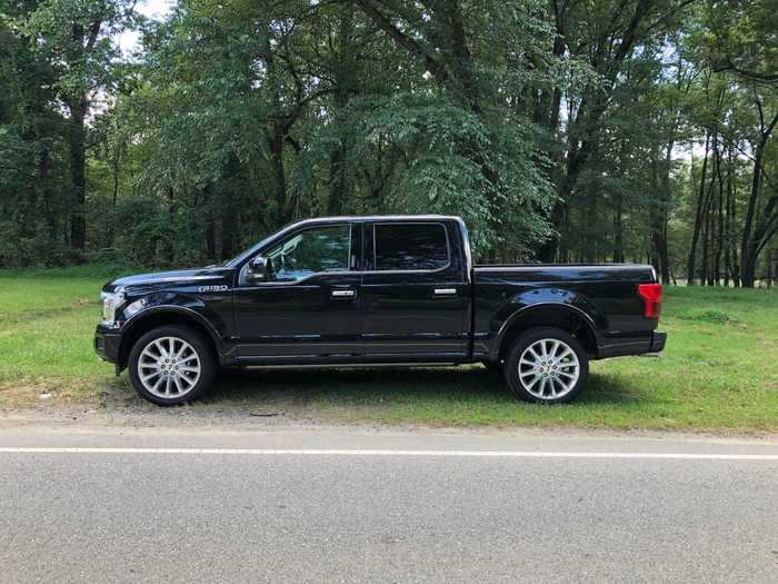 Ford sells nearly a million F-Series pickups annually, with the F-150 leading the charge. Customers don