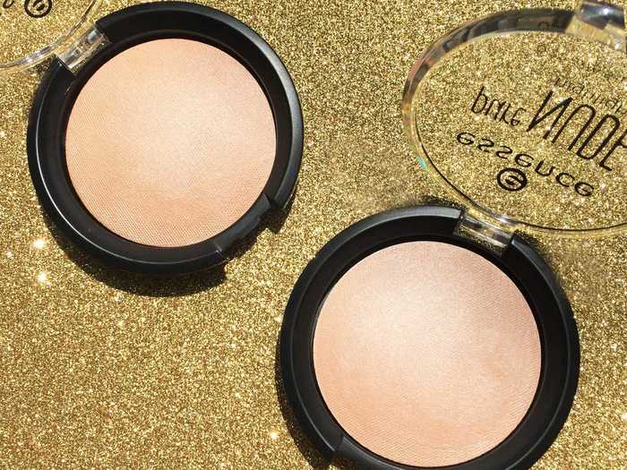 The best natural drugstore highlighter