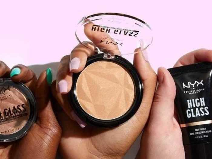 The best cream-to-powder drugstore highlighter