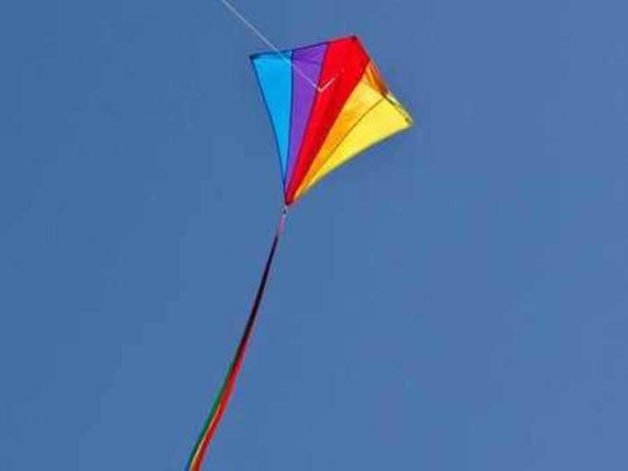 The best kite