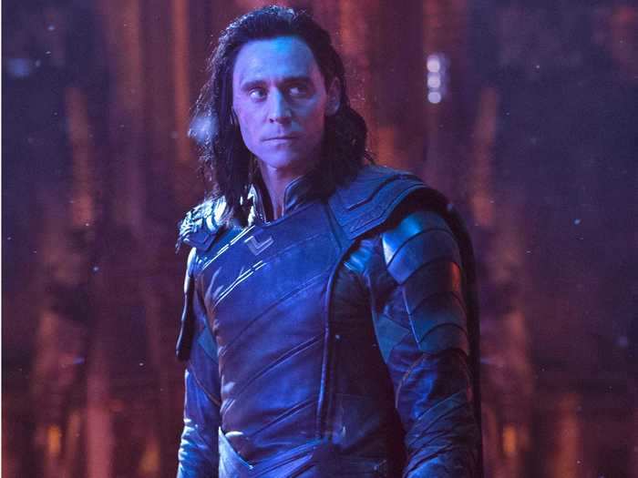 There are a few reasons Loki was killed off in the movie