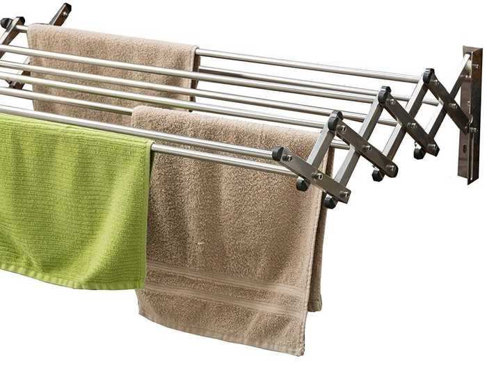 The best hanging drying rack