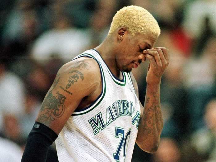 Rodman