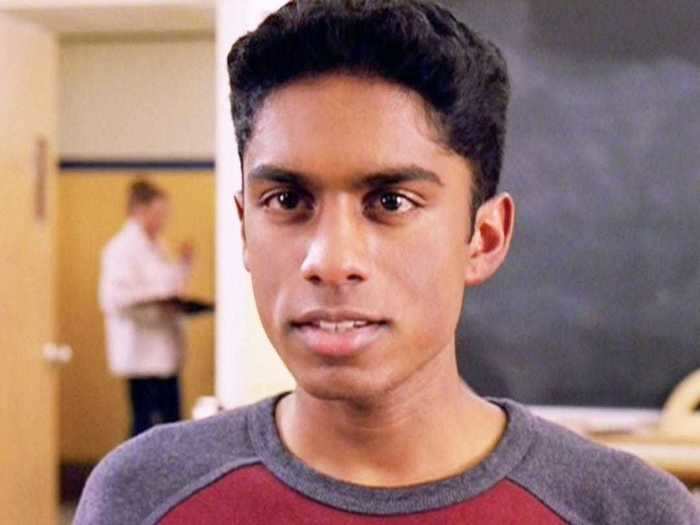 Kevin G had unlikely rap coaches on set.