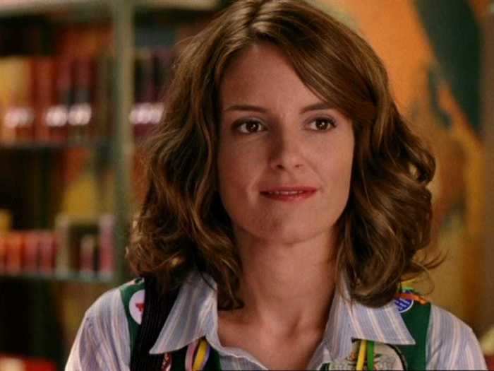 Tina Fey said she regrets shooting down talks of a sequel.