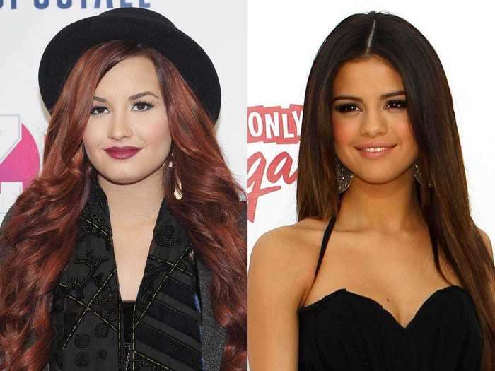 June 2013: Lovato said that Gomez contacted her after she checked into rehab in 2010.