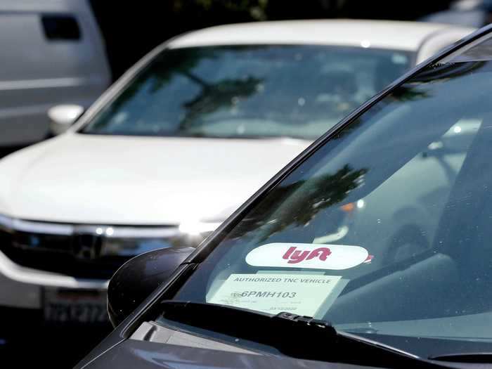 Ride-hailing giant Lyft is laying off 982 employees and furloughing another 288, accounting for 17% of the company