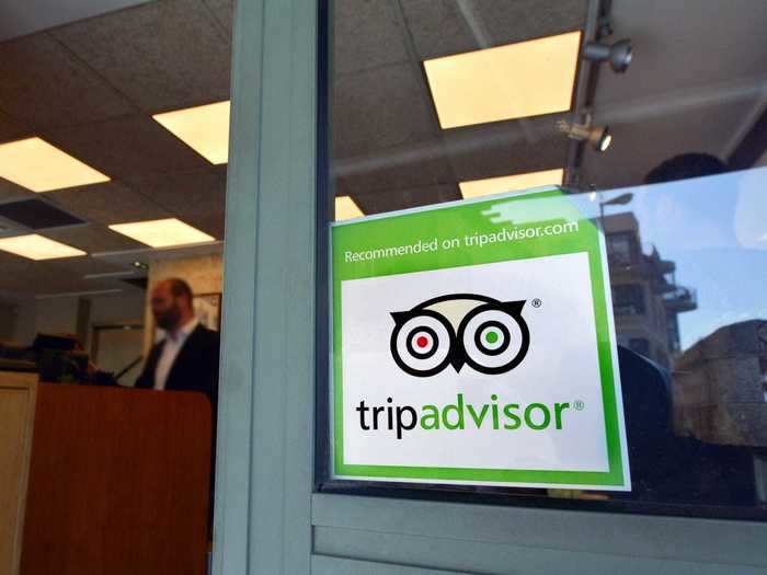 On April 28, online travel company TripAdvisor announced it was laying off more than 900 of its employees, amounting to a quarter of its workforce.