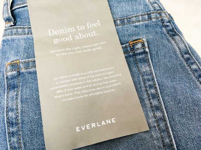 Everlane, the clothing retailer focused on ethical sourcing, laid off over 200 employees and furloughed 68 others on March 27. CEO Michael Preysman will reduce his salary to zero.