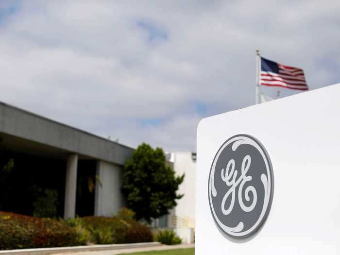 GE announced that it will be reducing approximately 10% of its aviation unit