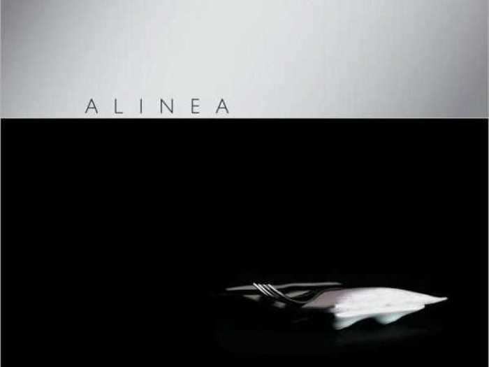 Alinea