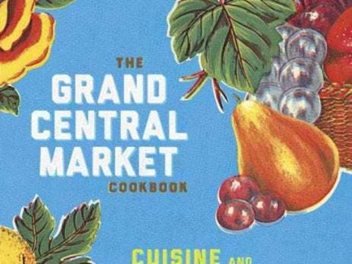 Grand Central Market