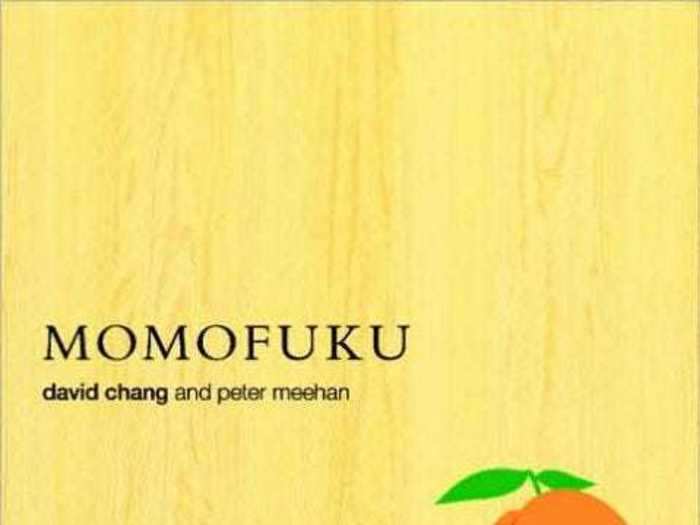 Momofuku