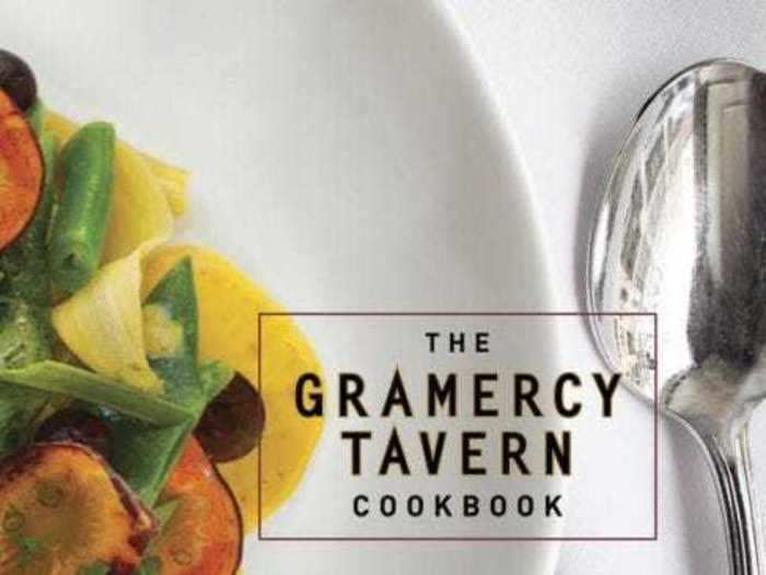 The Gramercy Tavern