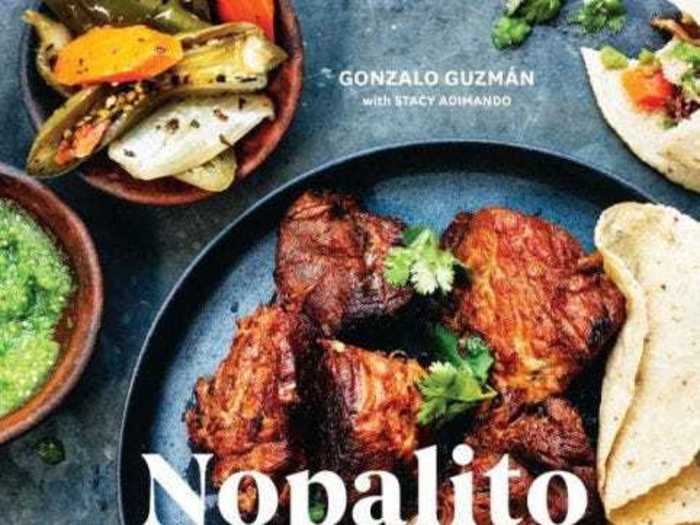 Nopalito