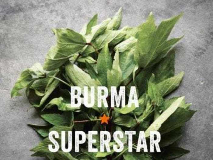 Burma Superstar