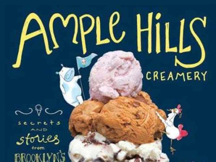 Ample Hills Creamery