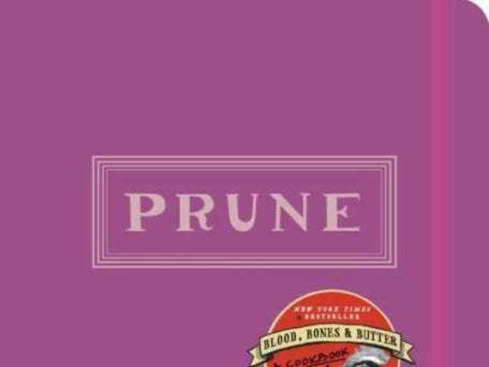 Prune