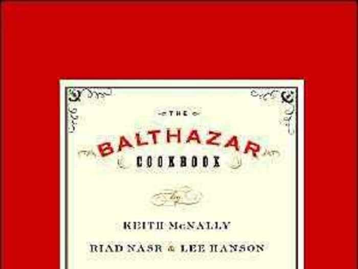 Balthazar