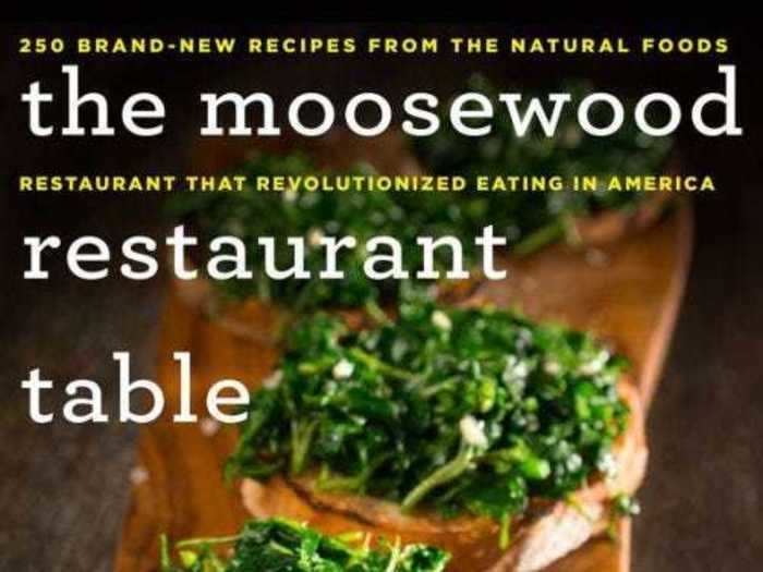 Moosewood