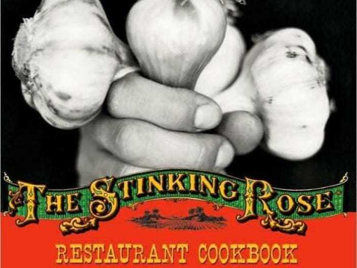 The Stinking Rose