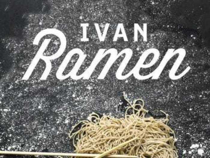 Ivan Ramen