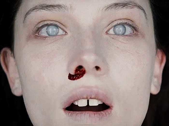 "The Autopsy of Jane Doe" is chilling, terrifying, and will keep you guessing until the very end.