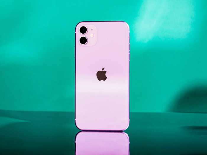 The best iPhone