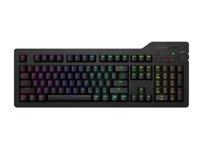 The best keyboard overall