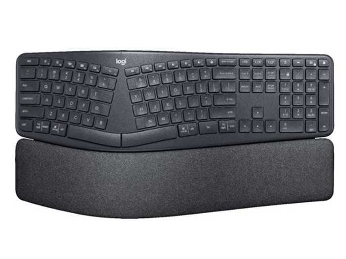 The best ergonomic keyboard