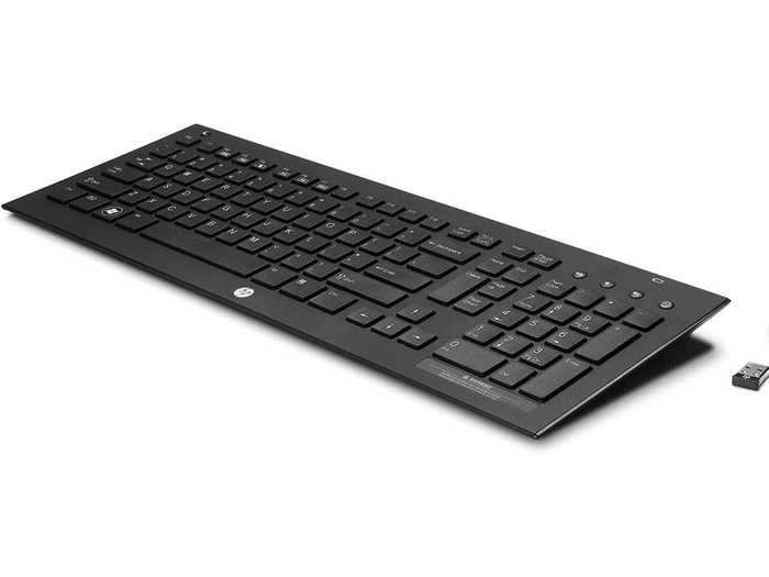 The best quiet keyboard