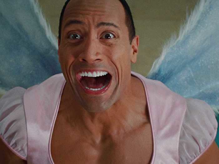 19. "Tooth Fairy" (2010)