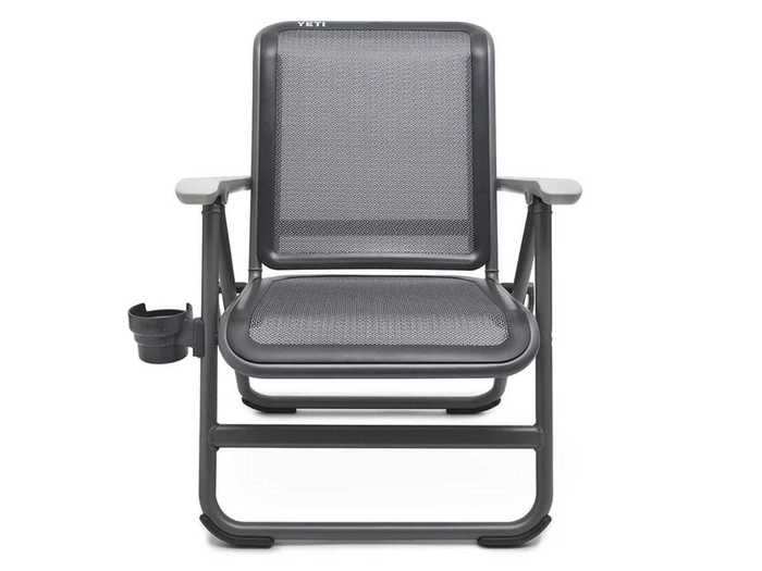 The best camp chair overall