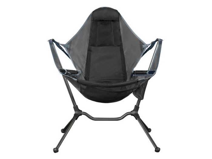 The best camp chair for comfort