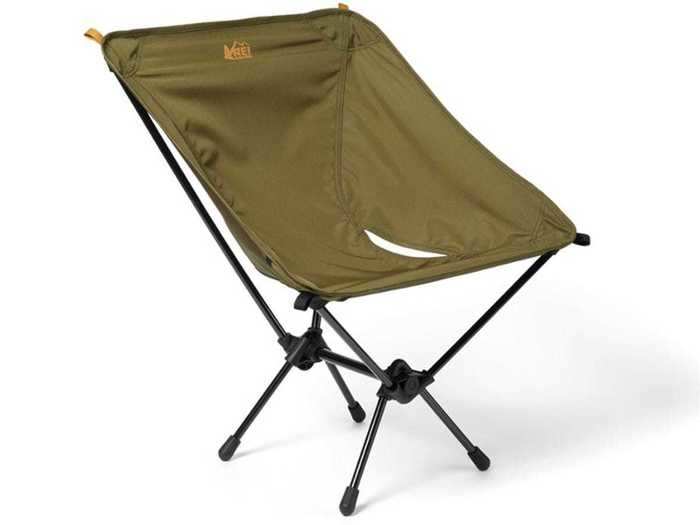 The best budget camp chair