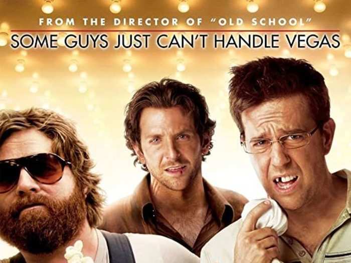 The Hangover