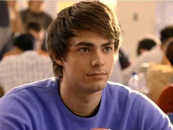 Jonathan Bennett will forever be remembered for asking what day it was on October 3 as Aaron Samuels.