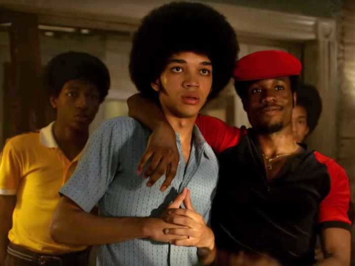 "The Get Down"