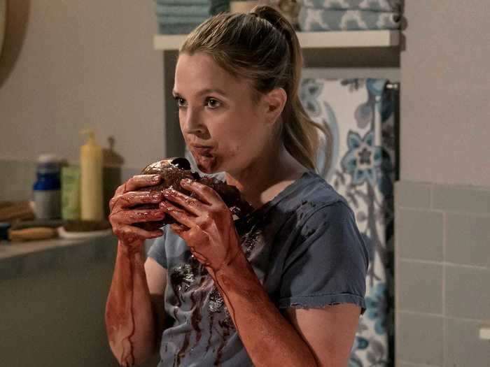 "Santa Clarita Diet"