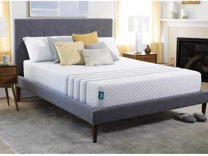 Leesa Hybrid Mattress