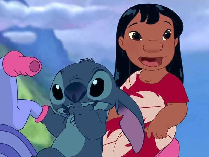 Disney is set to release a live-action adaptation of "Lilo & Stitch."