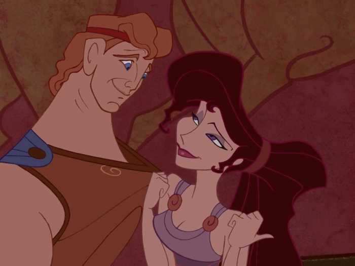 A live-action "Hercules" is expected to get a theatrical release.