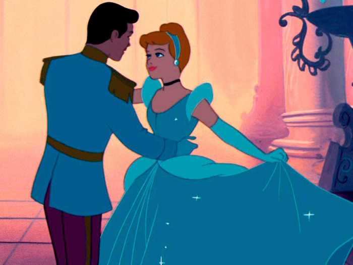 One of the Prince Charmings (from Cinderella or Snow White) will get his own movie, too.