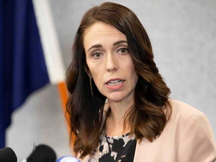 Prime Minister Jacinda Ardern announced at a public briefing on Monday that the country had eliminated community transmission of the coronavirus. Ardern began lifting restrictions requiring residents to stay home the following day.